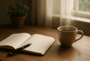 How to develop a daily journaling habit for mental clarity 68 How to develop a