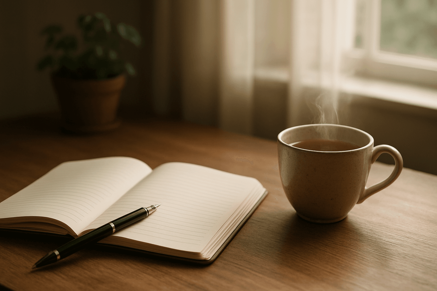 How to develop a daily journaling habit for mental clarity 61 How to develop a