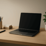 How to organize your workspace