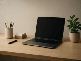 How to organize your workspace for deep work 65 How to organize your workspace