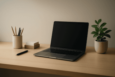 How to organize your workspace for deep work 64 How to organize your workspace