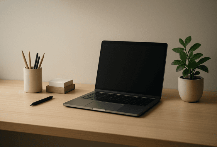 How to organize your workspace for deep work 67 How to organize your workspace