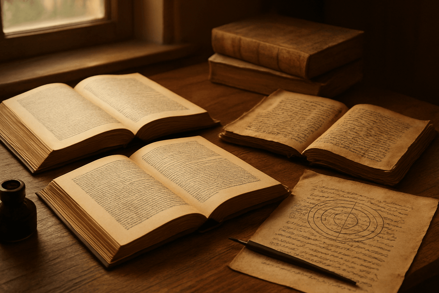 The benefits of reading 30
