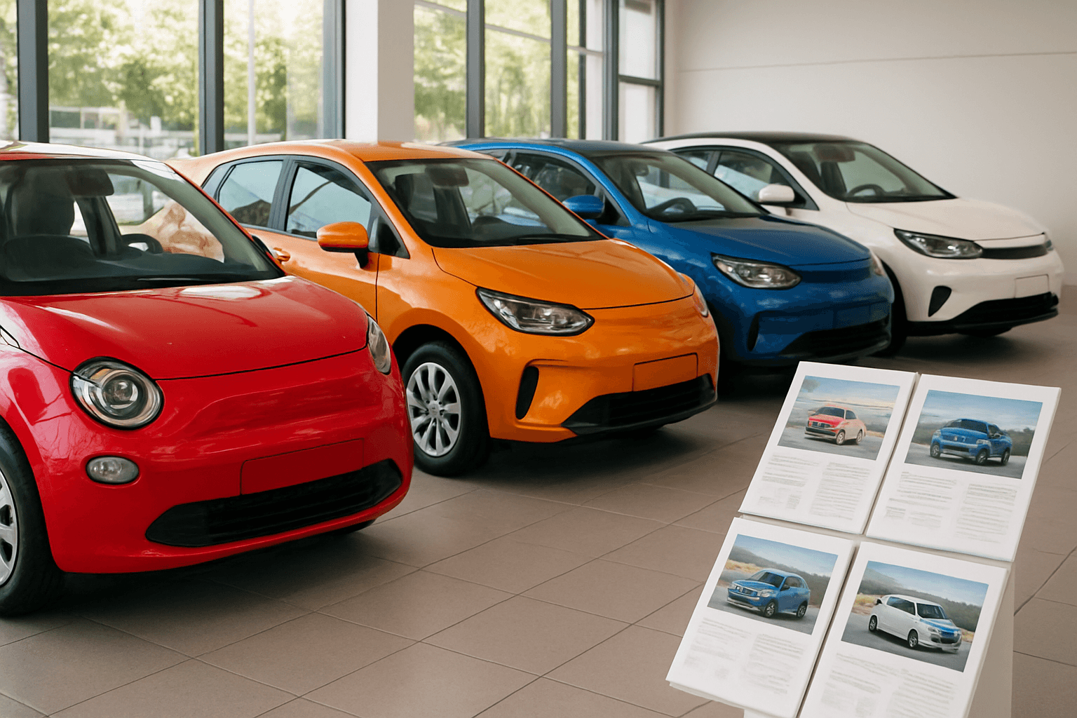 The best budget-friendly electric cars to buy in 2026 64 The best budget-friendly electric