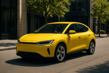 The best budget-friendly electric cars to buy in 2026 68 The best budget-friendly electric