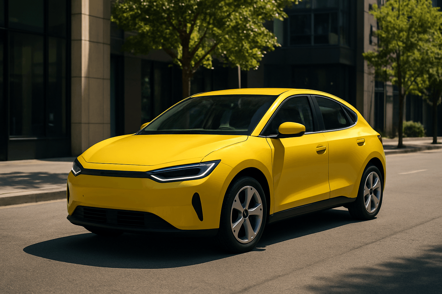 The best budget-friendly electric cars to buy in 2026 67 The best budget-friendly electric