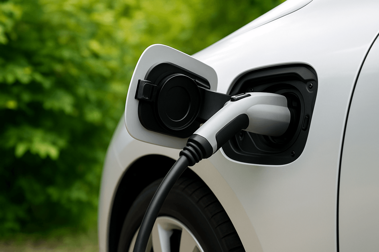 The best budget-friendly electric cars to buy in 2026 65 The best budget-friendly electric