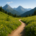 The best hiking trails
