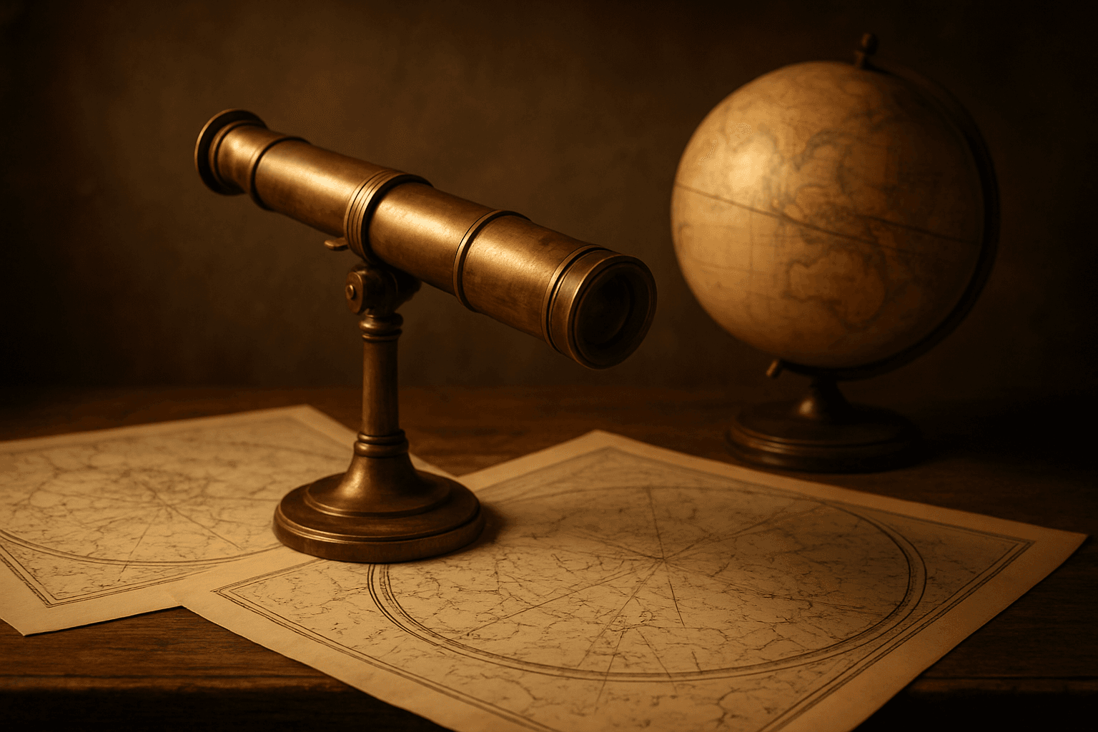 The history of space exploration