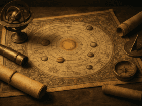 The history of space exploration