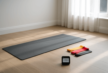 The most effective workout routines for busy people 65 The most effective workout routines