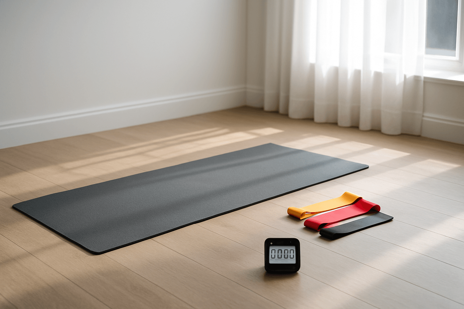 The most effective workout routines