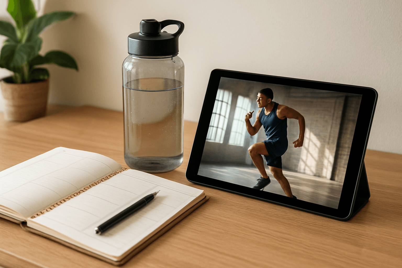 The most effective workout routines