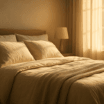The science of sleep