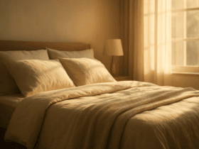 The science of sleep: How to wake up feeling refreshed 61 The science of sleep
