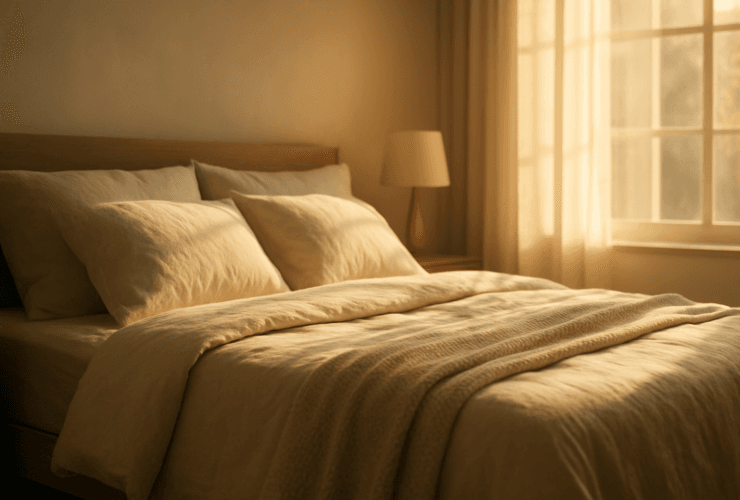 The science of sleep: How to wake up feeling refreshed 61 The science of sleep