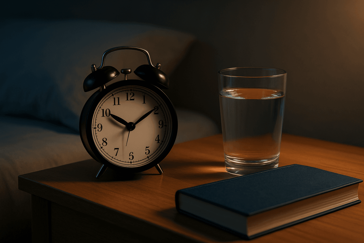 The science of sleep