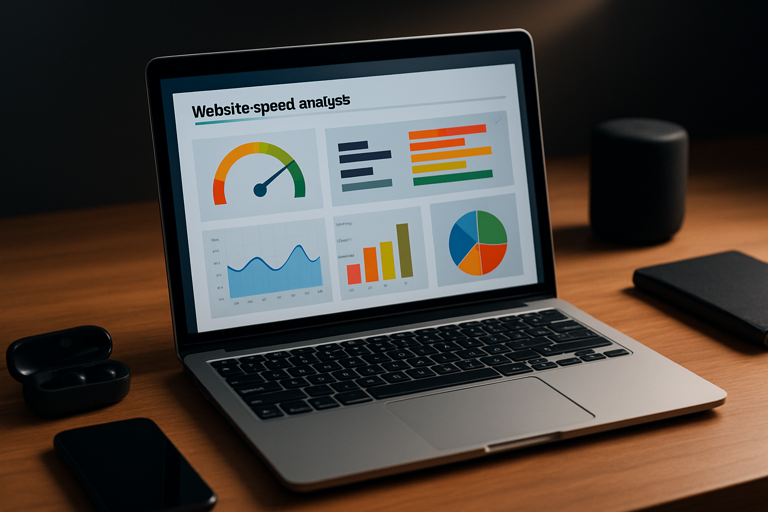 Best free WordPress speed tools