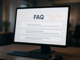 How to add FAQ sections that match real search questions 68 How to add FAQ