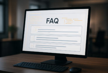 How to add FAQ sections that match real search questions 62 How to add FAQ