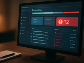 How to audit your website for broken links in under an hour 63 How to audit your