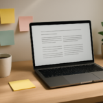 How to batch-create blog