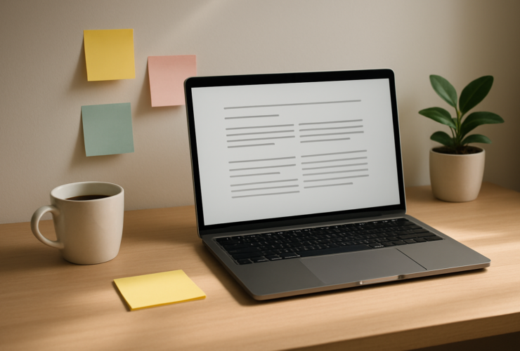 How to batch-create blog