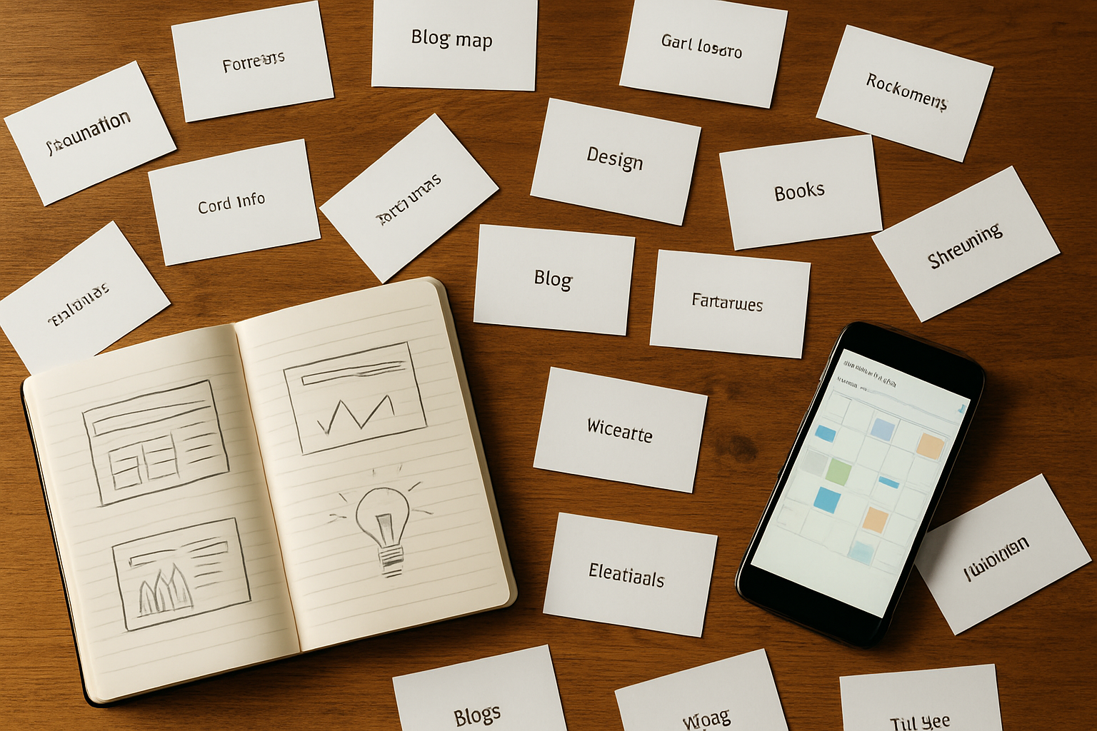 How to batch-create blog outlines for a month of content 64 How to batch-create blog