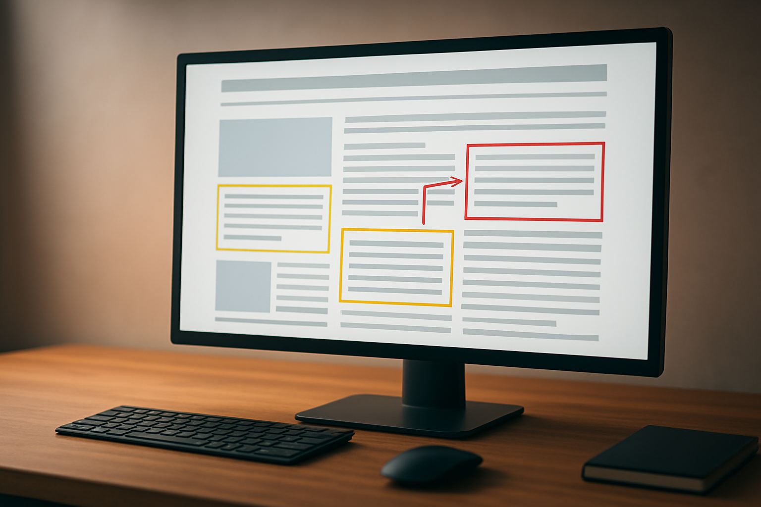 How to create screenshots and annotations that teach faster 61 How to create screenshots