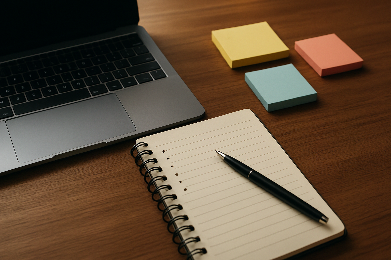 How to create SOPs