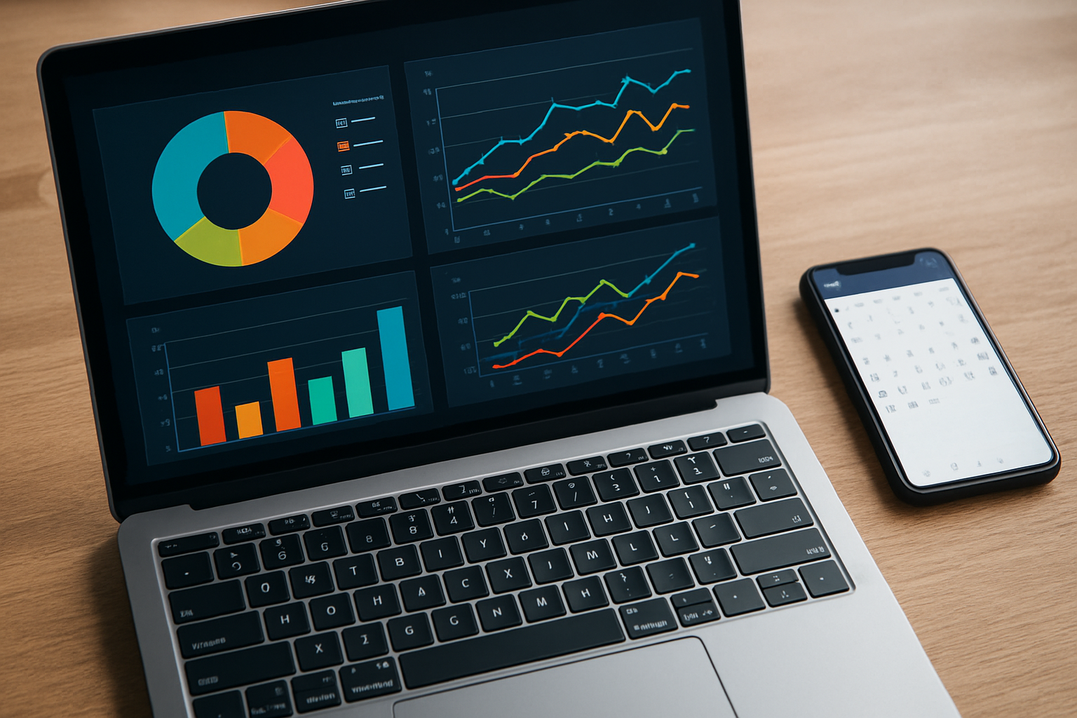How to create SOPs