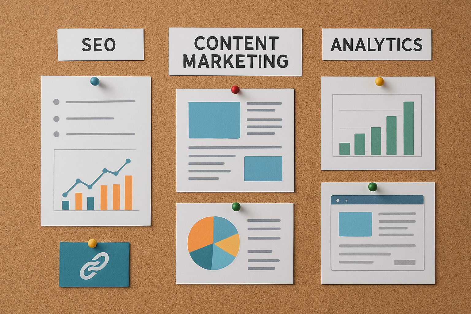 How to design a resources page that keeps readers on-site 64 How to design a
