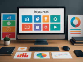 How to design a resources page that keeps readers on-site 56 How to design a