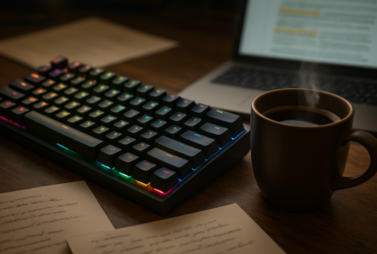 How to improve readability