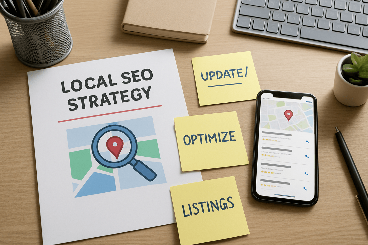 How to optimize your local SEO for small businesses 64 How to optimize your