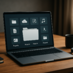 How to organize downloads