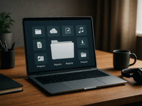 How to organize downloads and files for a remote work setup 55 How to organize downloads