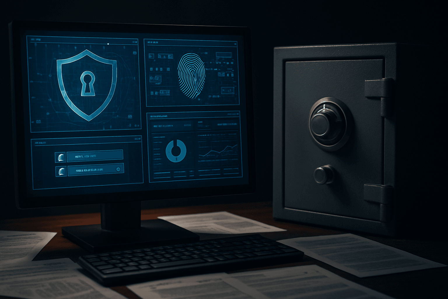 How to protect your digital identity from deepfakes 61 How to protect your