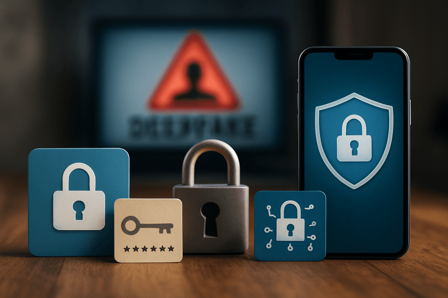 How to protect your digital identity from deepfakes 64 How to protect your