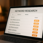 How to research buyer