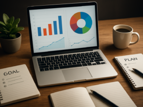 How to set goals for a niche site that already has 100+ posts 65 How to set goals