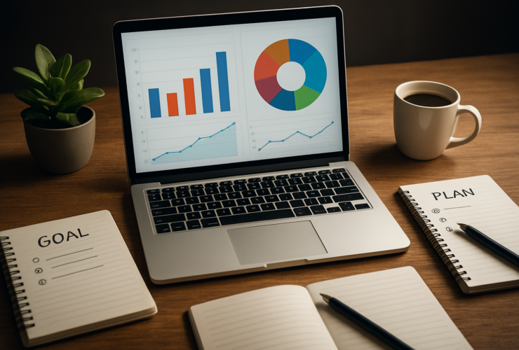 How to set goals