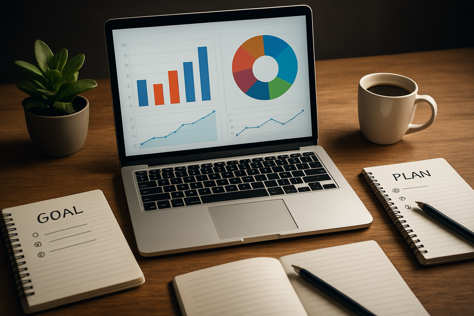 How to set goals
