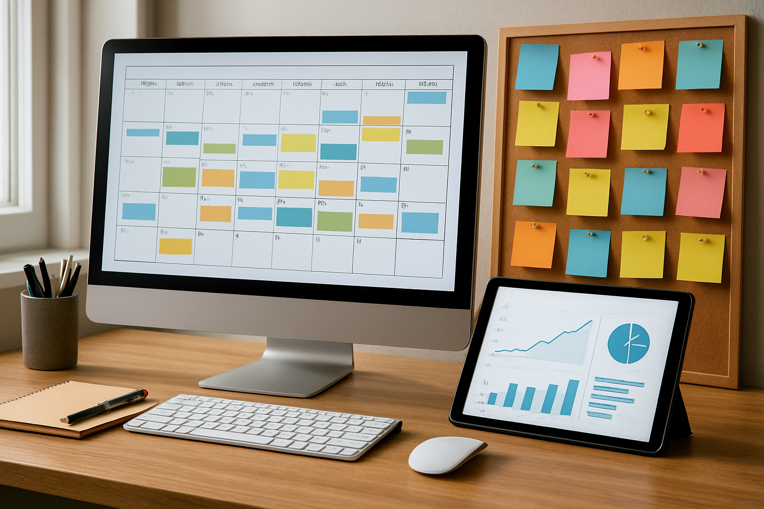 How to set goals