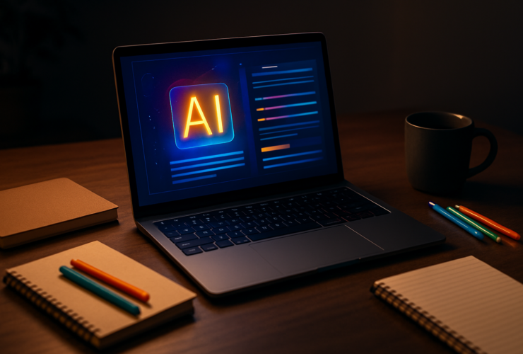 How to use AI