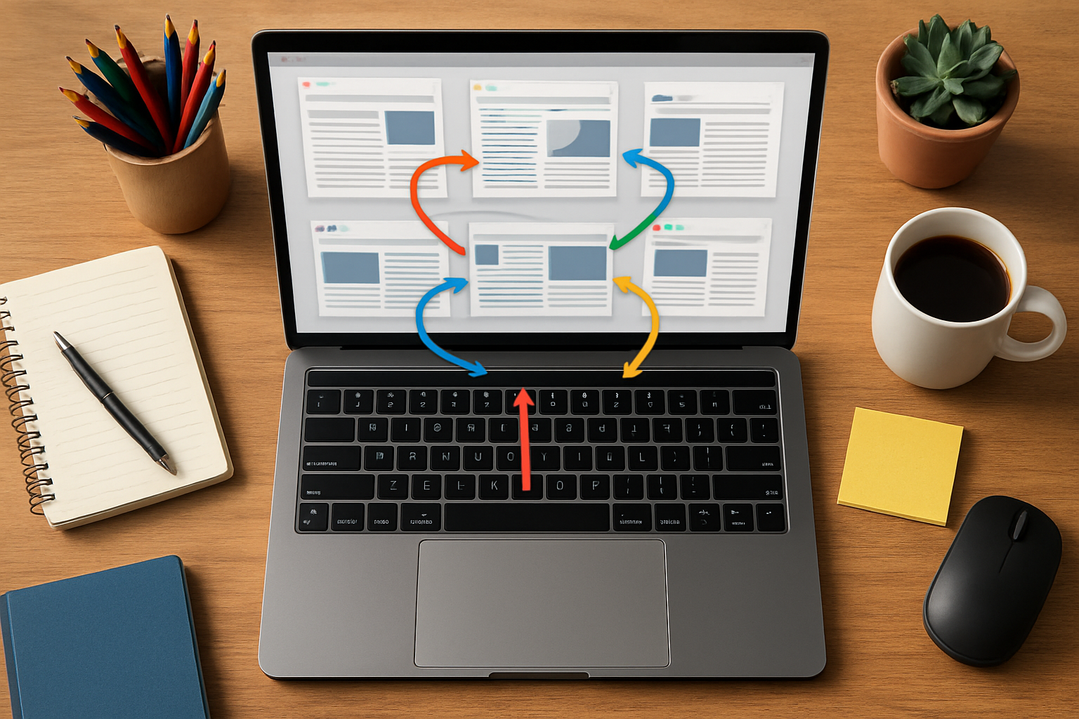 How to use internal