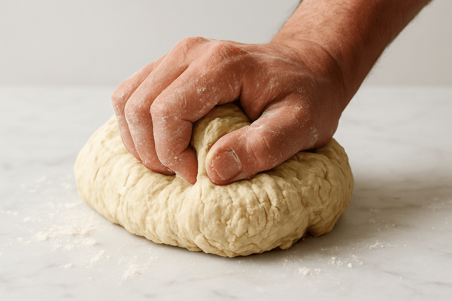 Secrets of traditional Italian
