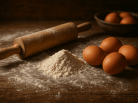 Secrets of traditional Italian pasta making from scratch 62 Secrets of traditional Italian