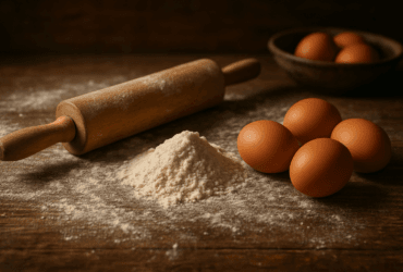 Secrets of traditional Italian