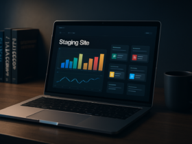 Tech how-to: set up a staging site before plugin updates 64 Tech how-to set up